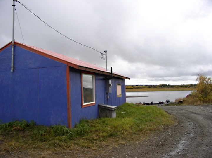 New Stuyahok, AK a village in the Alaskan bush SkyscraperPage Forum